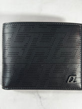 Load image into Gallery viewer, Christian Louboutin Black Gun Metal Wallet