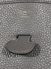 Load image into Gallery viewer, Hermes Evelyne 29 Etoupe Clemence Hobo Bag