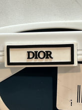 Load image into Gallery viewer, Christian Dior White Mirror Sunglasses
