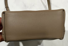 Load image into Gallery viewer, Hermes 24/24 Etoupe Evercolor Swift Mini Crossbody Bag