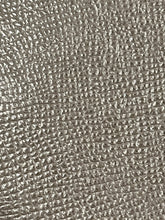Load image into Gallery viewer, Hermes Silk'In Etoupe Leather Long Wallet