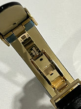 Load image into Gallery viewer, Versace Virtus Infinity Leather Watch