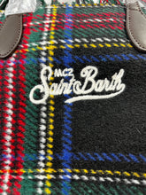Load image into Gallery viewer, MC2 Saint Barth Tartan Crossbody