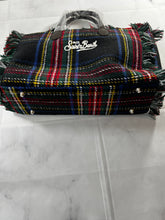 Load image into Gallery viewer, MC2 Saint Barth Tartan Crossbody