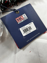 Load image into Gallery viewer, MC2 Saint Barth Tartan Crossbody