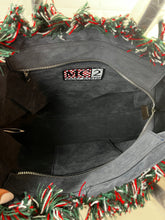 Load image into Gallery viewer, MC2 Saint Barth Tartan Crossbody