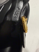 Load image into Gallery viewer, Chloe Black Mae Sandal