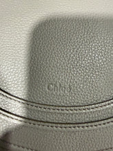 Load image into Gallery viewer, Chloe Marcie Medium Gray Crossbody