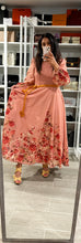 Load image into Gallery viewer, Zimmermann Cassia Midi Dress
