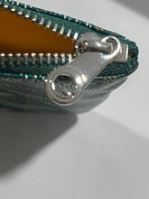 Load image into Gallery viewer, Goyard Green Key Cles Pouch