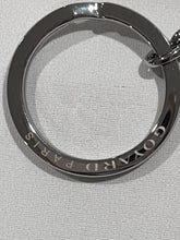 Load image into Gallery viewer, Goyard Black Key Cles Pouch