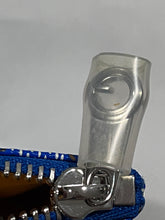 Load image into Gallery viewer, Goyard Blue Key Cles Pouch