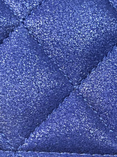 Load image into Gallery viewer, Chanel Cobalt Blue Long Wallet
