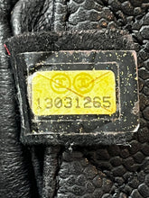 Load image into Gallery viewer, Chanel Black Caviar Extra Mini Rectangle Handbag