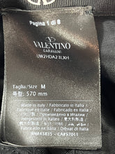 Load image into Gallery viewer, Valentino Garavani VLTN Sequin Star Baseball Hat