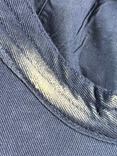 Load image into Gallery viewer, Balenciega Navy Blue Gay Pride Baseball Hat
