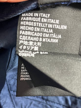 Load image into Gallery viewer, Balenciega Navy Blue Gay Pride Baseball Hat