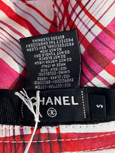 Load image into Gallery viewer, Chanel 23P Black Canvas Bucket Hat