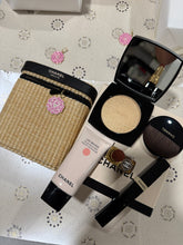 Load image into Gallery viewer, Chanel CC Beauty Les Beiges 2026 Wicker Set
