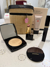 Load image into Gallery viewer, Chanel CC Beauty Les Beiges 2026 Wicker Set