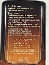 Load image into Gallery viewer, Estee Lauder Advanced Night Repair