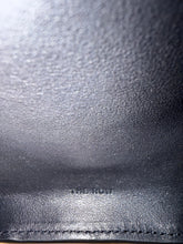 Load image into Gallery viewer, The Row Marlo 14 Black Ans Leather Handbag