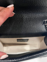 Load image into Gallery viewer, Gucci Pebbled Leather Mini Dionysus Crossbody Bag