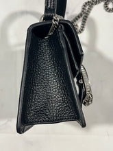 Load image into Gallery viewer, Gucci Pebbled Leather Mini Dionysus Crossbody Bag