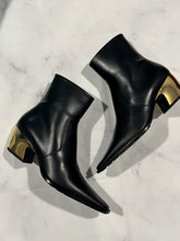 Load image into Gallery viewer, Bottega Veneta Tex Ankle Boot