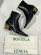 Load image into Gallery viewer, Bottega Veneta Tex Ankle Boot