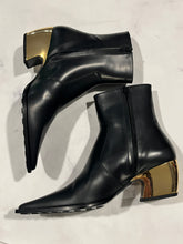 Load image into Gallery viewer, Bottega Veneta Tex Ankle Boot
