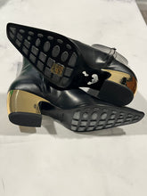 Load image into Gallery viewer, Bottega Veneta Tex Ankle Boot