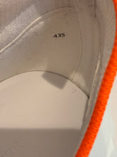 Load image into Gallery viewer, Hermes Depart White Mens Sneakers