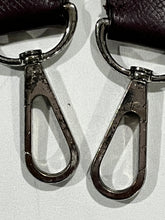 Load image into Gallery viewer, Hermes Evelyne II Plum Purple Palladium Hardware