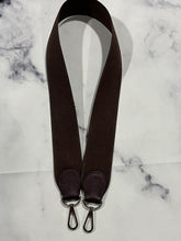 Load image into Gallery viewer, Hermes Evelyne II Plum Purple Palladium Hardware