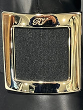 Load image into Gallery viewer, Roger Vivier Black Riding Boots