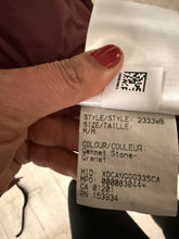 Load image into Gallery viewer, Canada Goose Hooded Down Puffer Vest