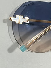 Load image into Gallery viewer, Tiffany & Co Rimless Sunglasses
