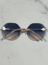Load image into Gallery viewer, Tiffany & Co Rimless Sunglasses