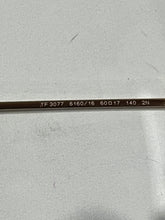 Load image into Gallery viewer, Tiffany & Co Rimless Sunglasses