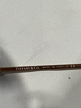 Load image into Gallery viewer, Tiffany & Co Rimless Sunglasses