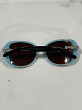Load image into Gallery viewer, Tiffany & Co Rectangle Sunglasses