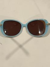 Load image into Gallery viewer, Tiffany & Co Rectangle Sunglasses