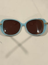 Load image into Gallery viewer, Tiffany &amp; Co Rectangle Sunglasses
