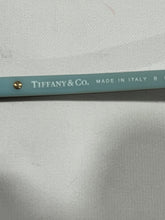 Load image into Gallery viewer, Tiffany & Co Rectangle Sunglasses
