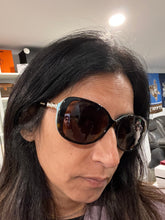 Load image into Gallery viewer, Tiffany & Co Rectangle Sunglasses
