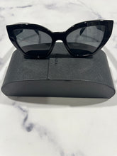 Load image into Gallery viewer, Prada Acetate Butterfly Sunglasses