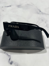Load image into Gallery viewer, Prada Acetate Butterfly Sunglasses