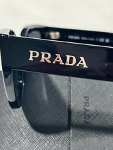 Load image into Gallery viewer, Prada Acetate Butterfly Sunglasses