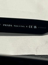 Load image into Gallery viewer, Prada Acetate Butterfly Sunglasses